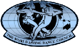 World Swing Dance Council Page: Mary Ann Nunez Bio/Induction